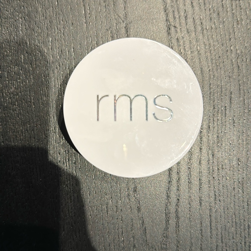 - NEVER OPENED: RMS Hydra Setting Powder: Deep